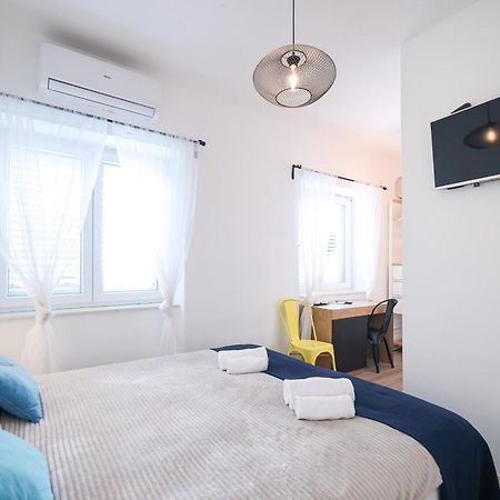 Zaratino Rooms Luaran gambar