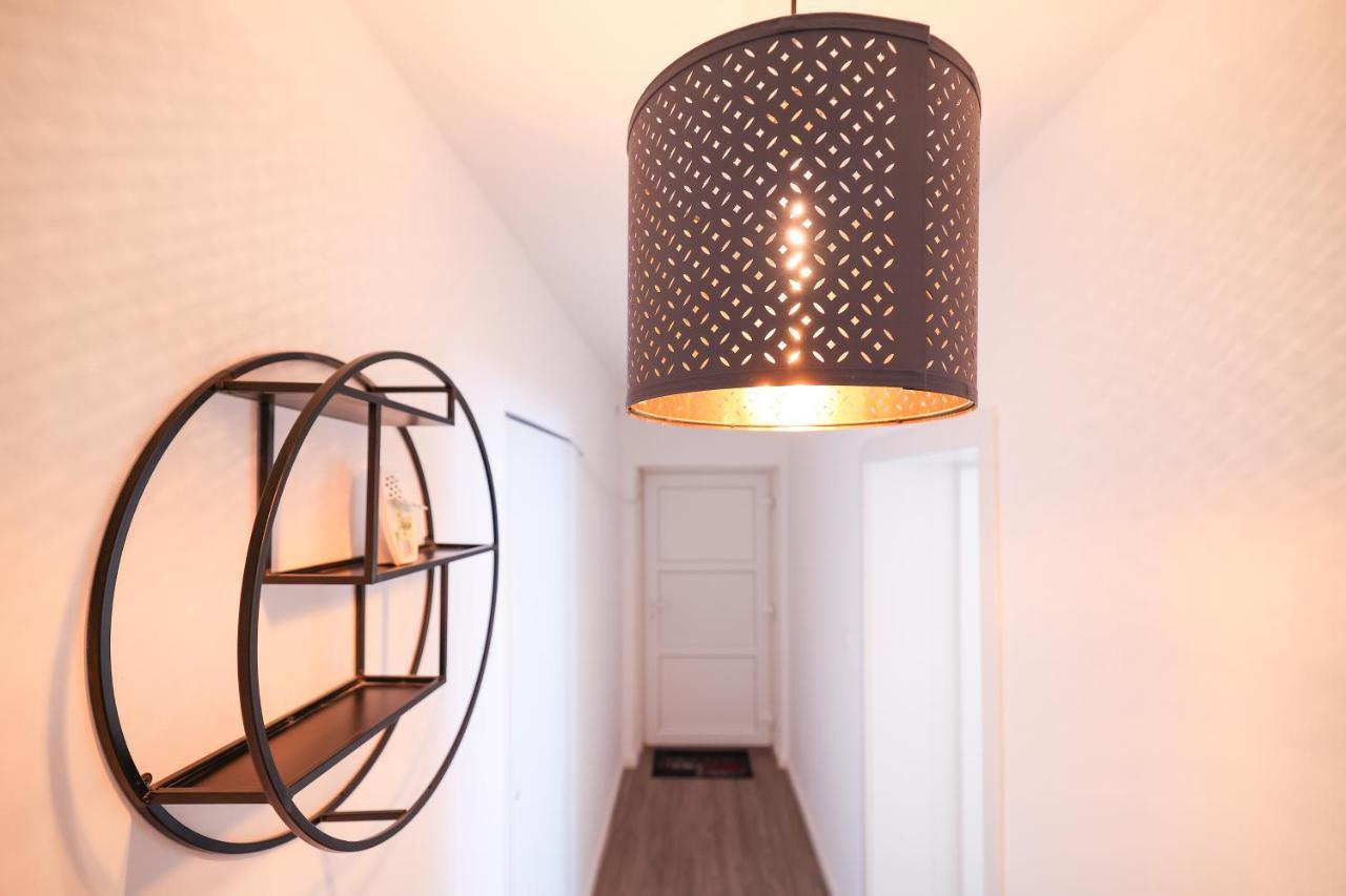 Zaratino Rooms Luaran gambar
