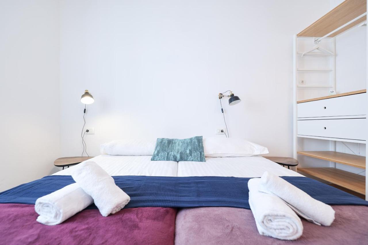 Zaratino Rooms Luaran gambar