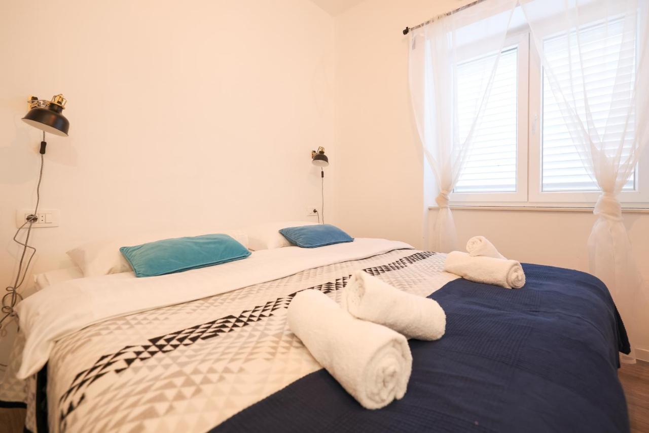 Zaratino Rooms Luaran gambar