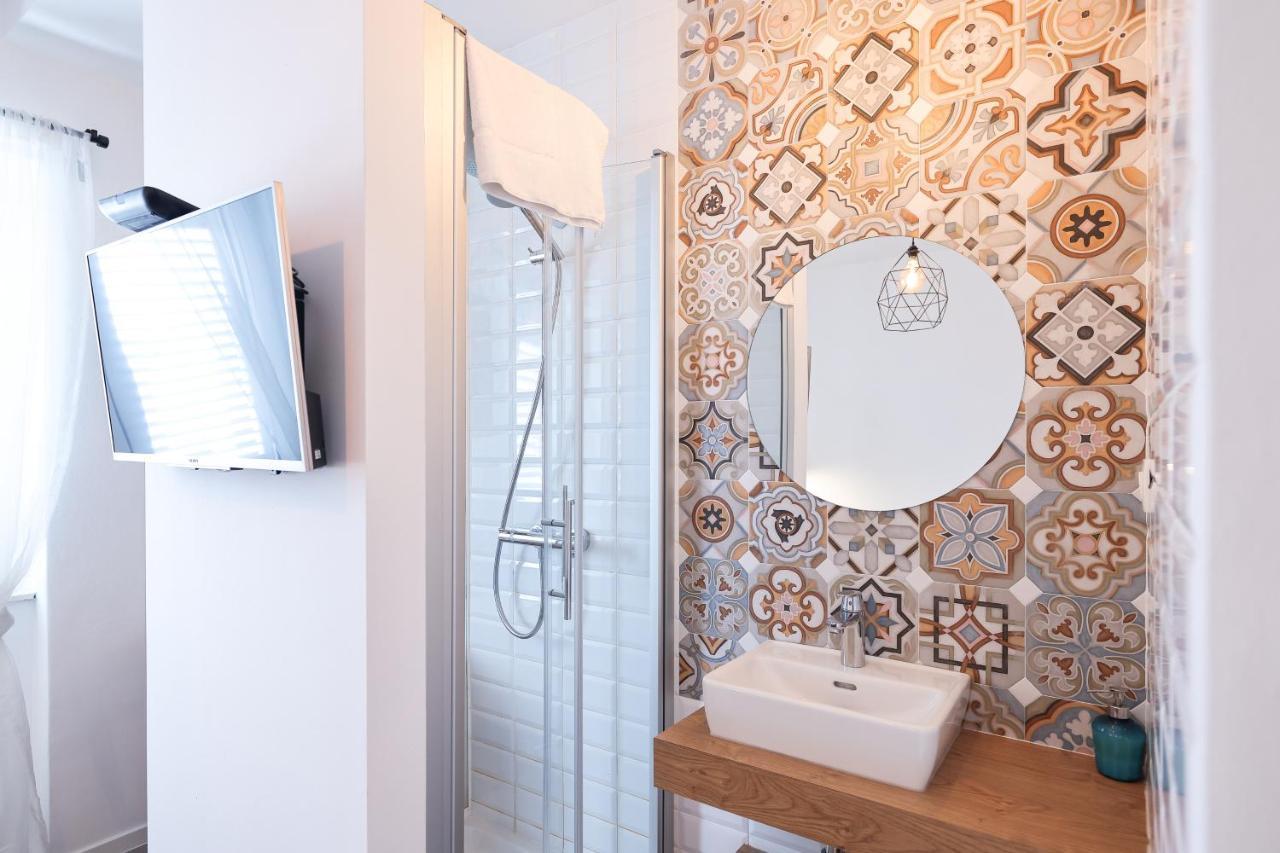 Zaratino Rooms Luaran gambar