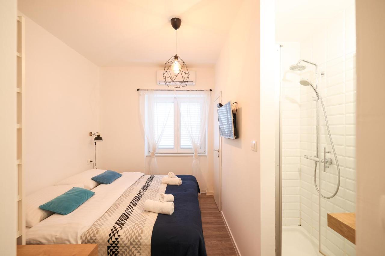Zaratino Rooms Luaran gambar