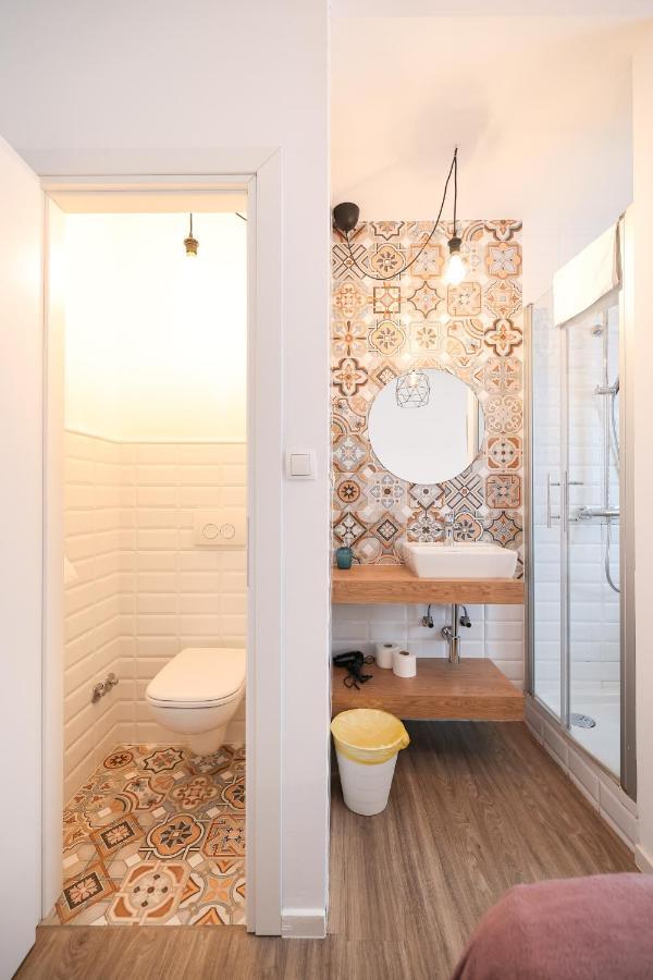 Zaratino Rooms Luaran gambar
