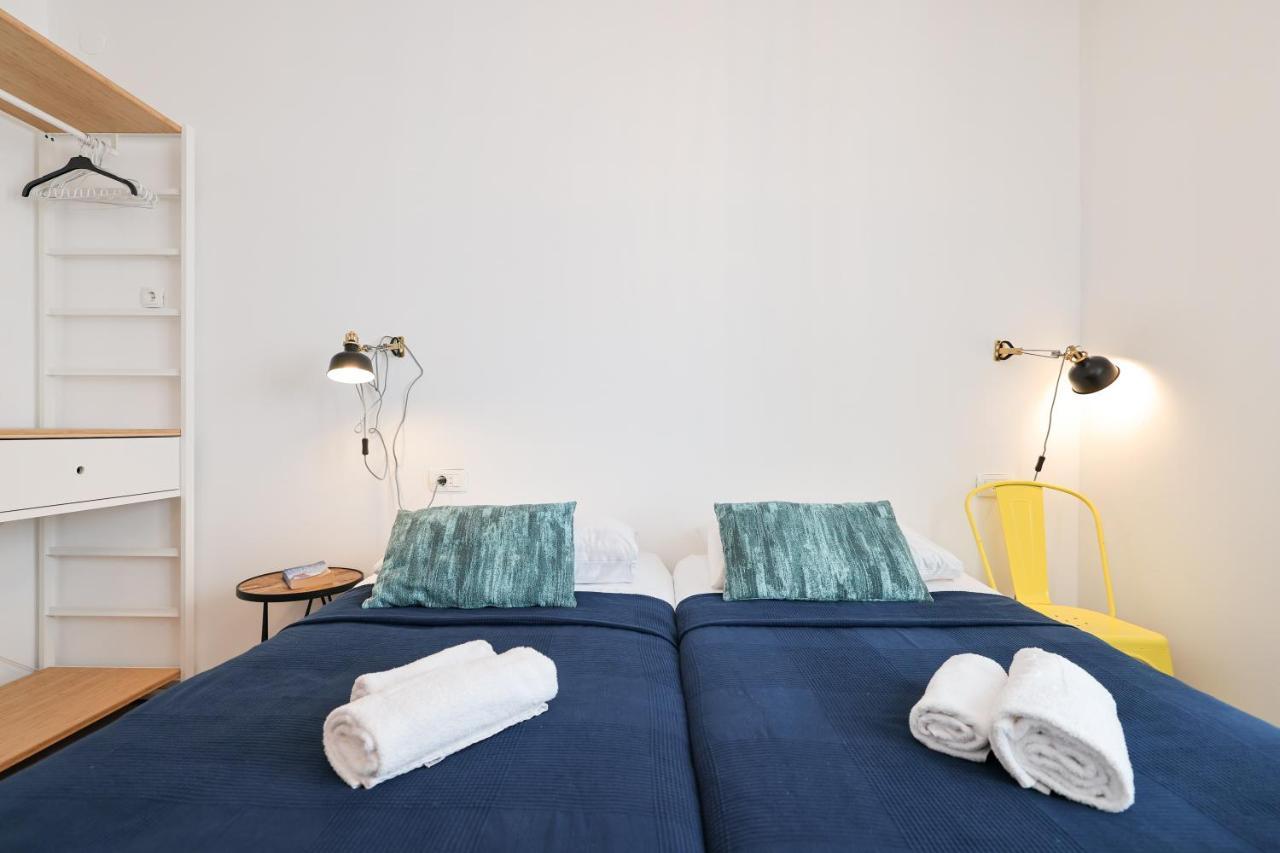 Zaratino Rooms Luaran gambar