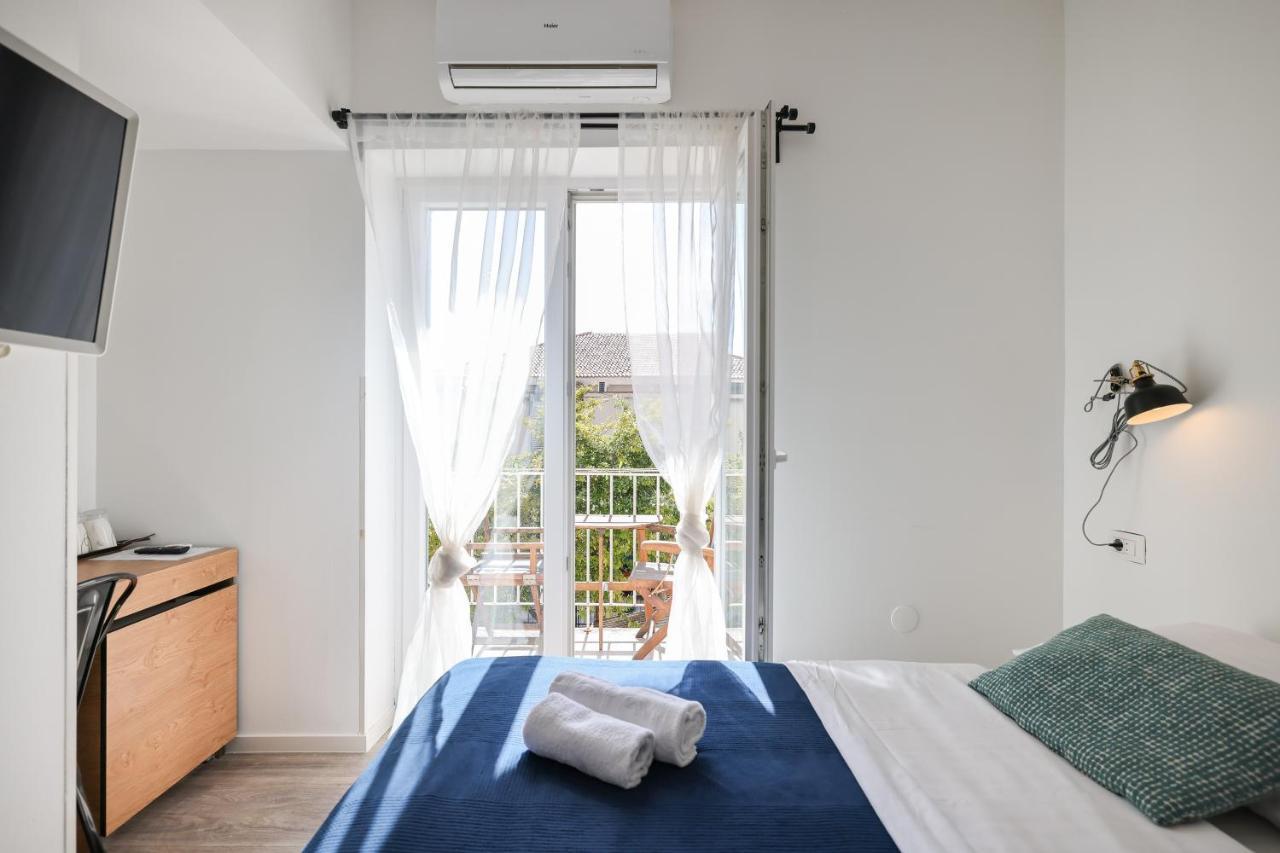 Zaratino Rooms Luaran gambar