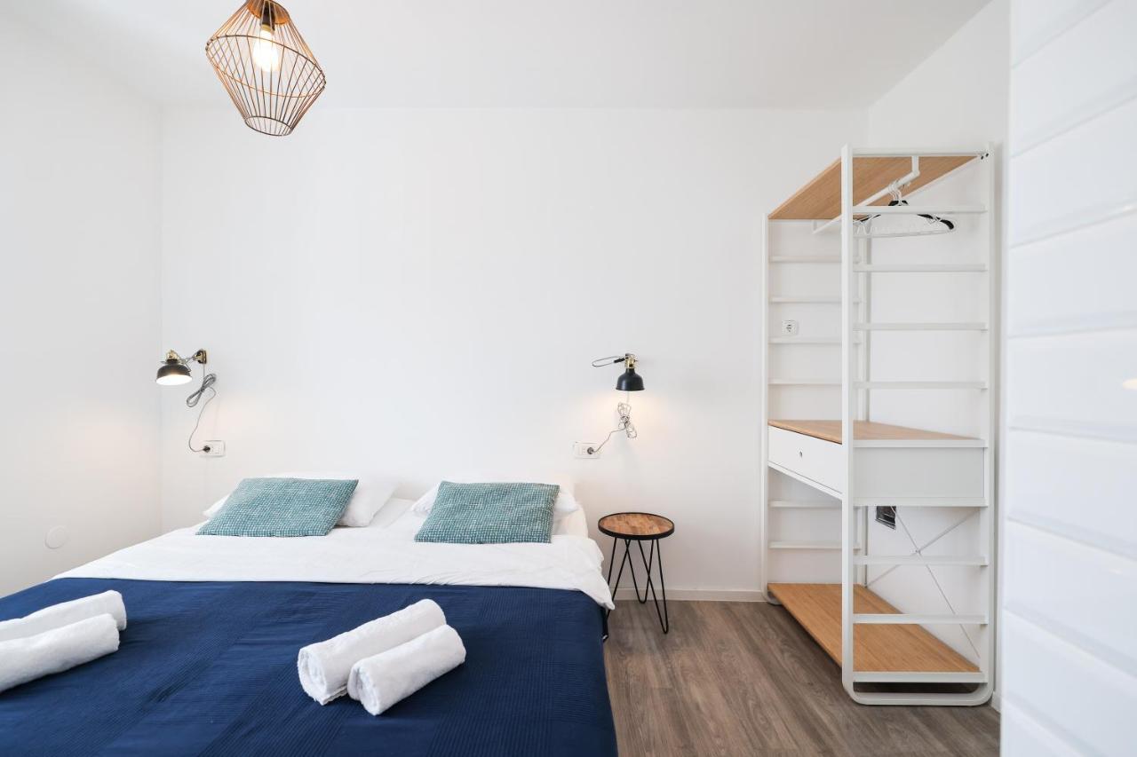 Zaratino Rooms Luaran gambar