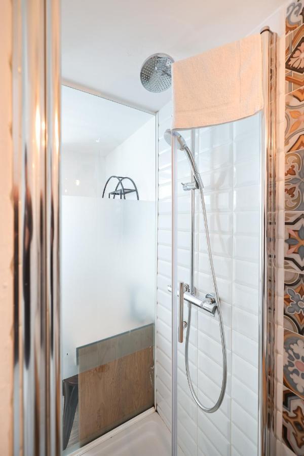 Zaratino Rooms Luaran gambar