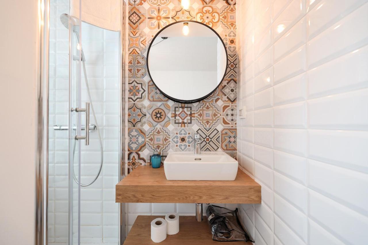 Zaratino Rooms Luaran gambar