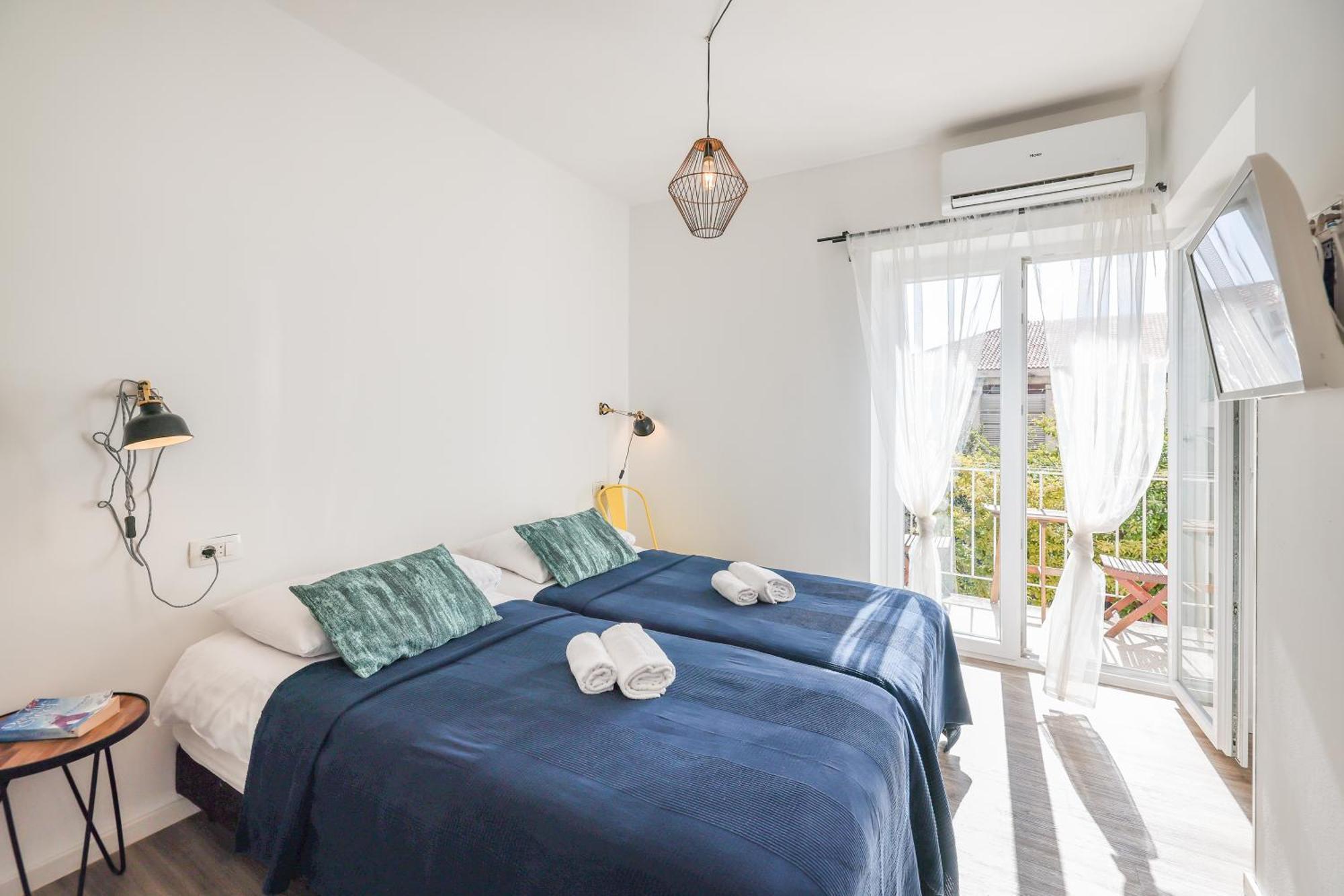 Zaratino Rooms Luaran gambar