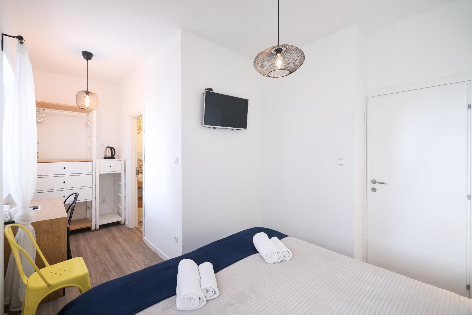 Zaratino Rooms Luaran gambar