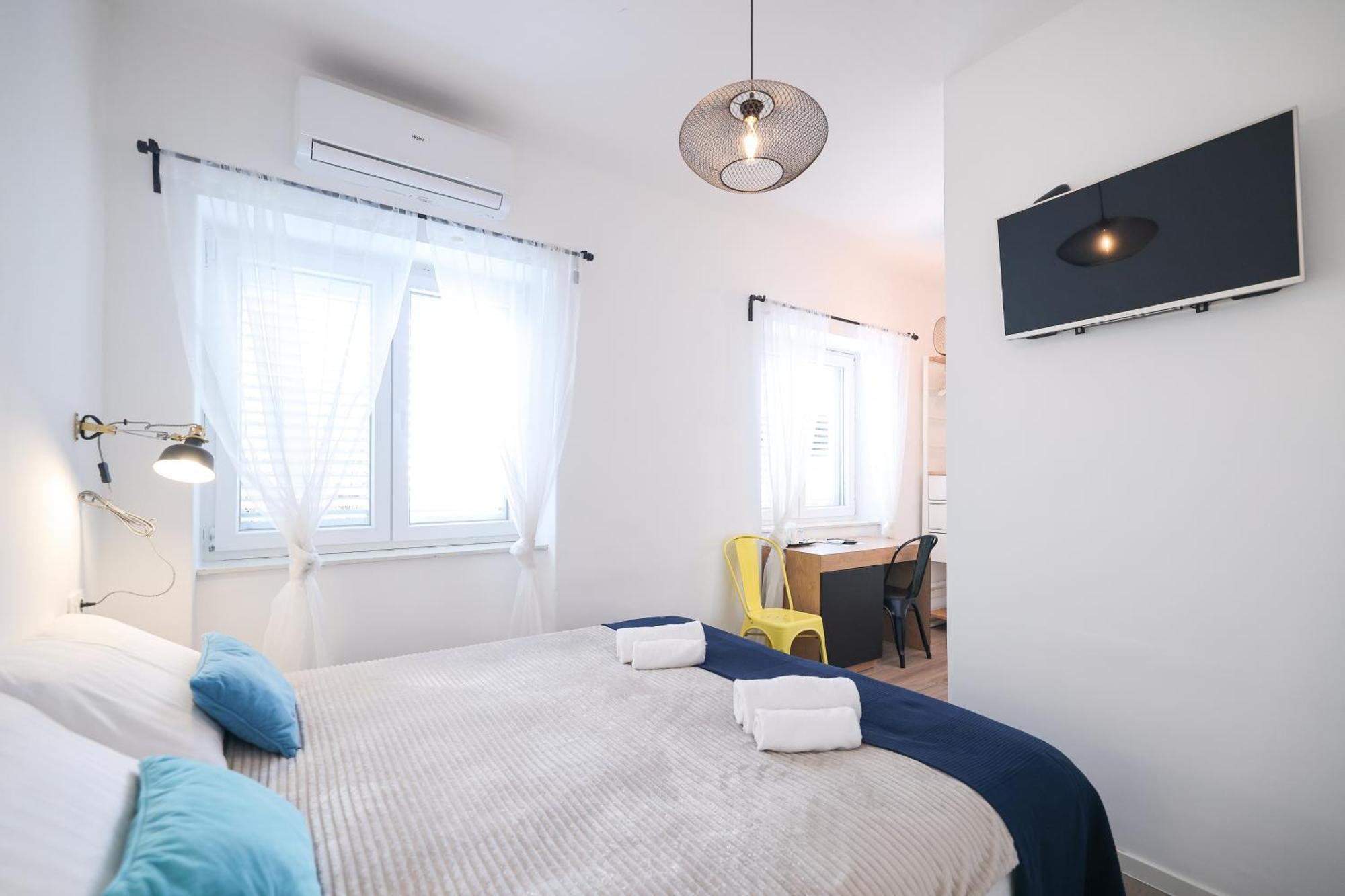 Zaratino Rooms Luaran gambar