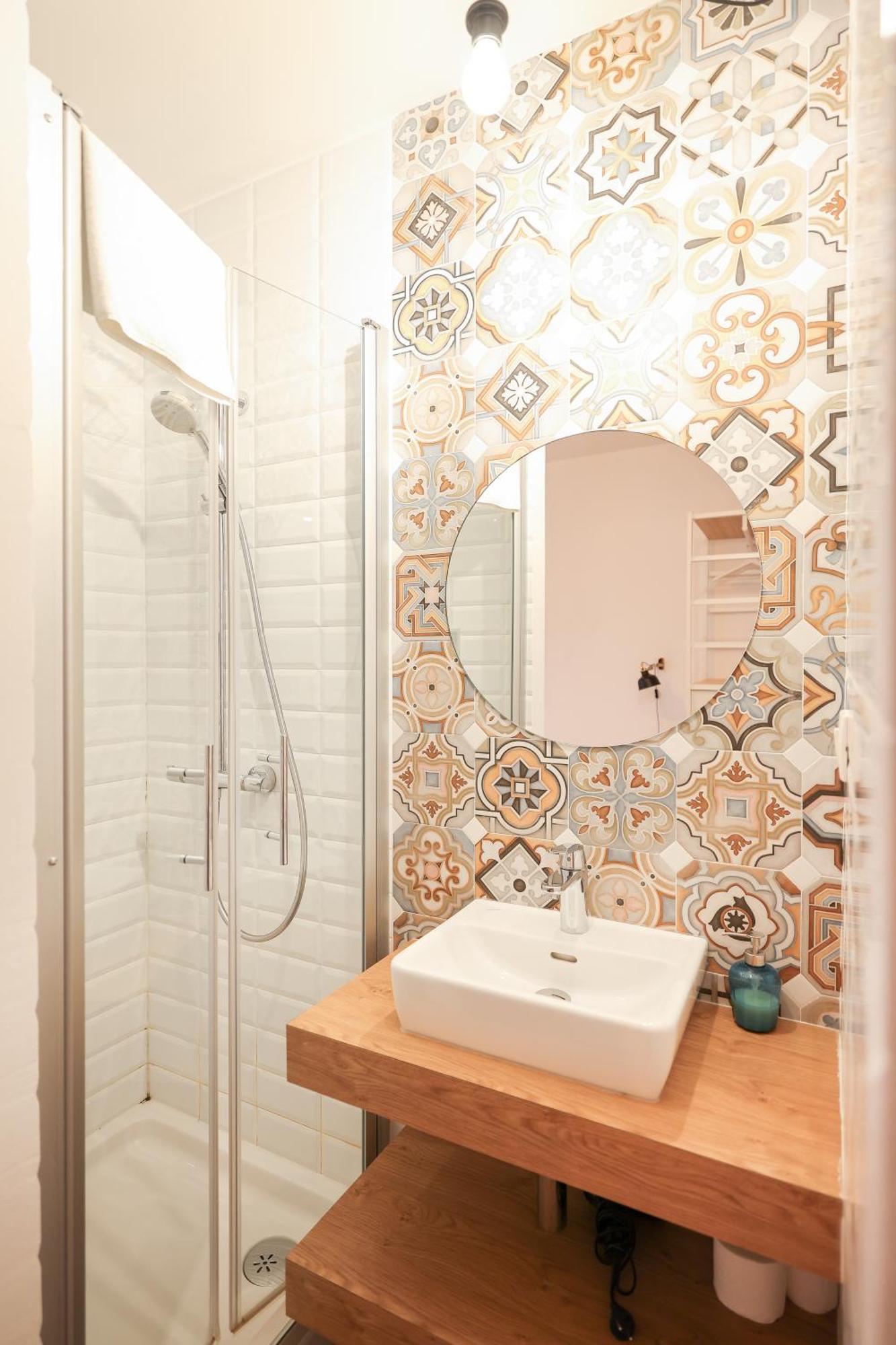 Zaratino Rooms Luaran gambar